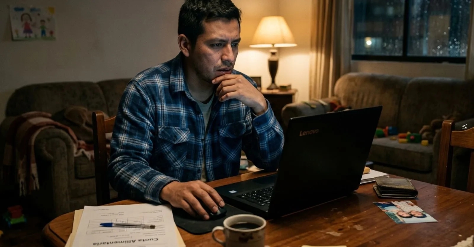Certificado REDAM: Así puedes consultar y descargar este documento gratis  