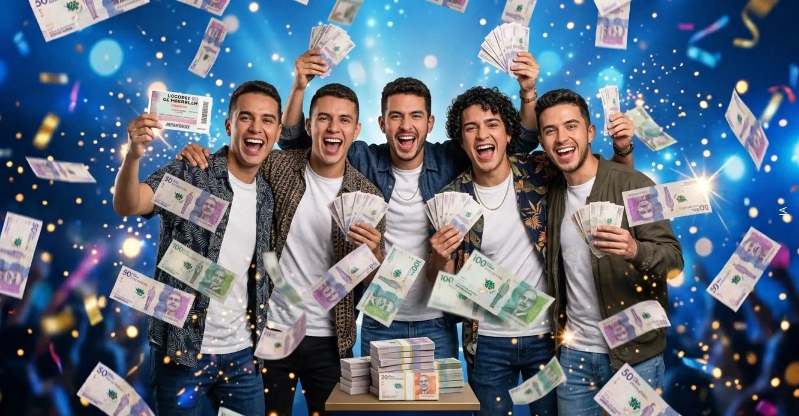 Resultado Chontico Día hoy, 10 de septiembre de 2026: consulte el número ganador del sorteo de este jueves