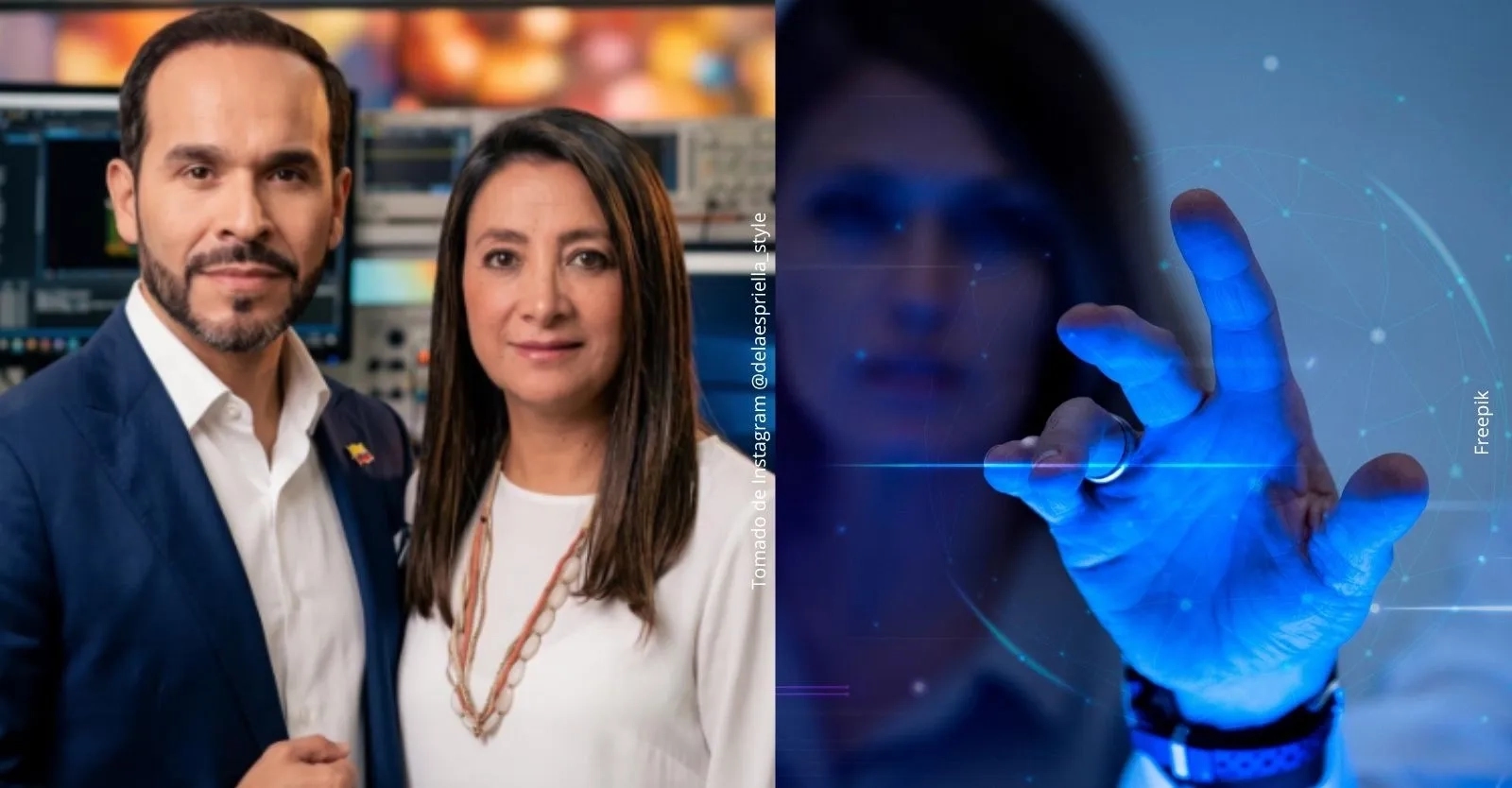 ¿Quién es Claudia Benavidez Salazar? La nueva ministra de Ciencia, Tecnología e Innovación designada por Abelardo de la Espriella  Sumario: