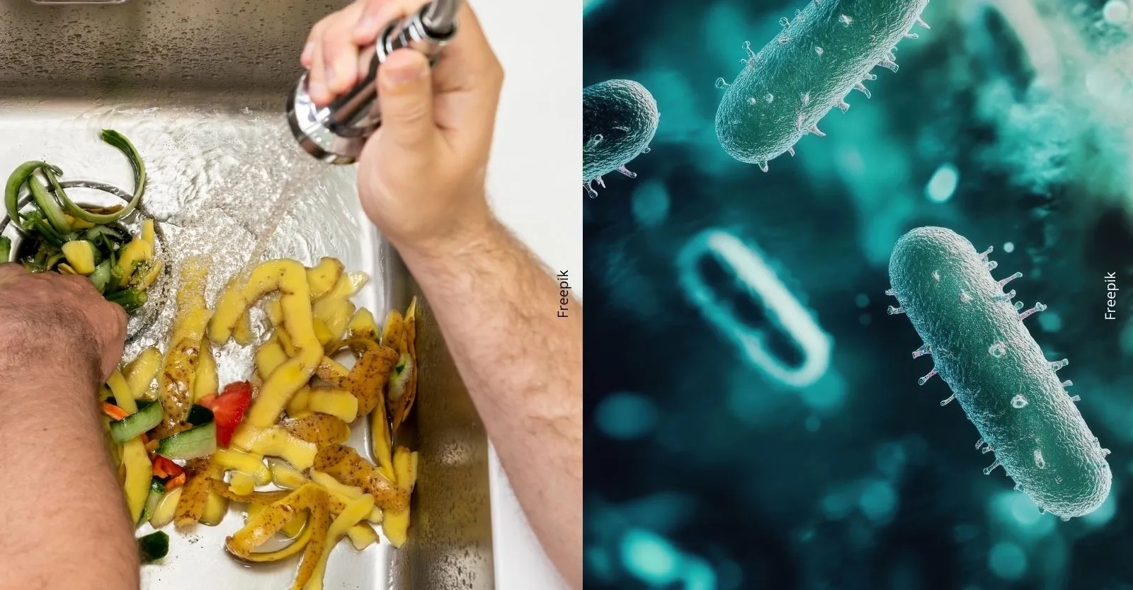 ¿Cómo evitar la contaminación cruzada entre alimentos?: Esto explica la Secretaría de Salud de Bogotá