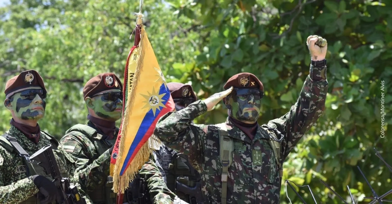 Desfile militar del 20 de Julio en Ibagué: Recorrido, horario y cierres para la celebración de la Independencia de Colombia