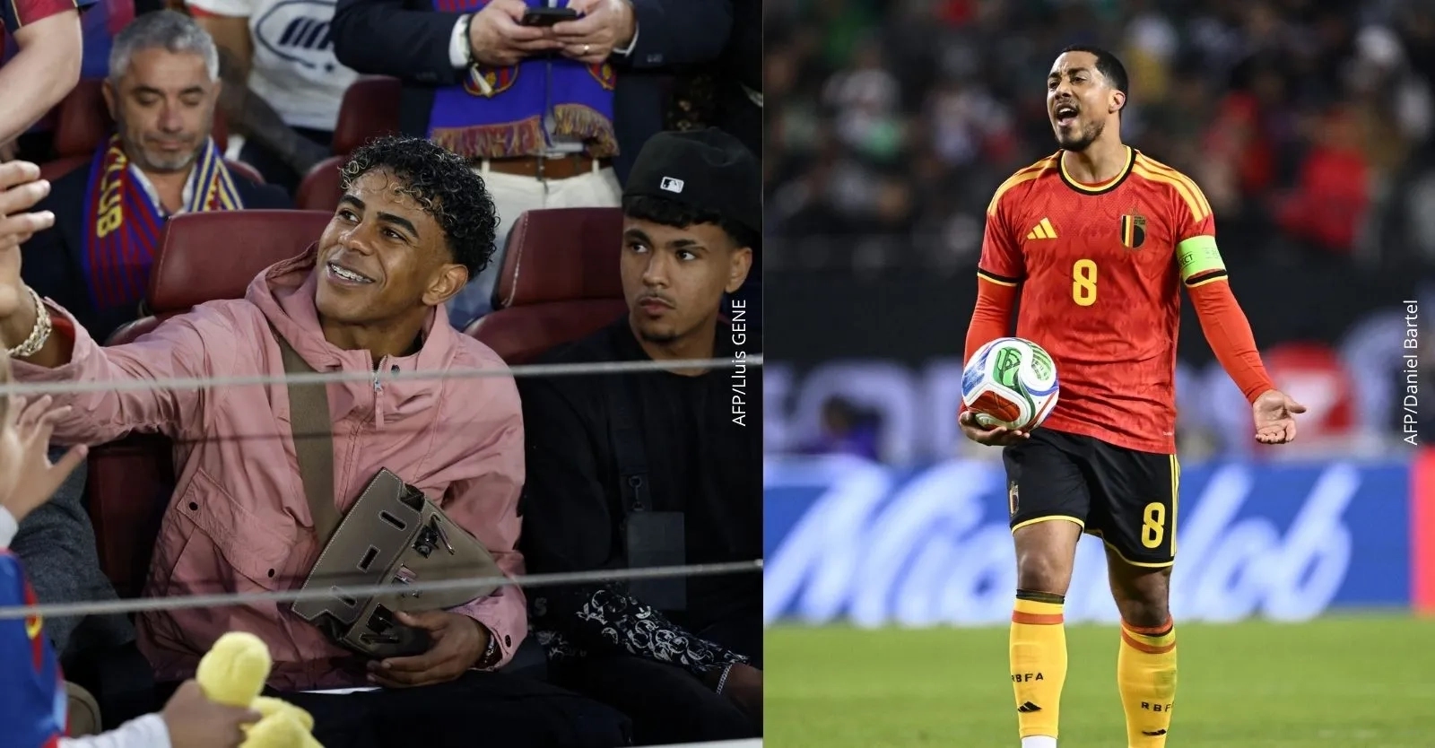 España vs. Bélgica hoy EN VIVO: horario y dónde ver el partido del Mundial 2026 este viernes 10 de julio 