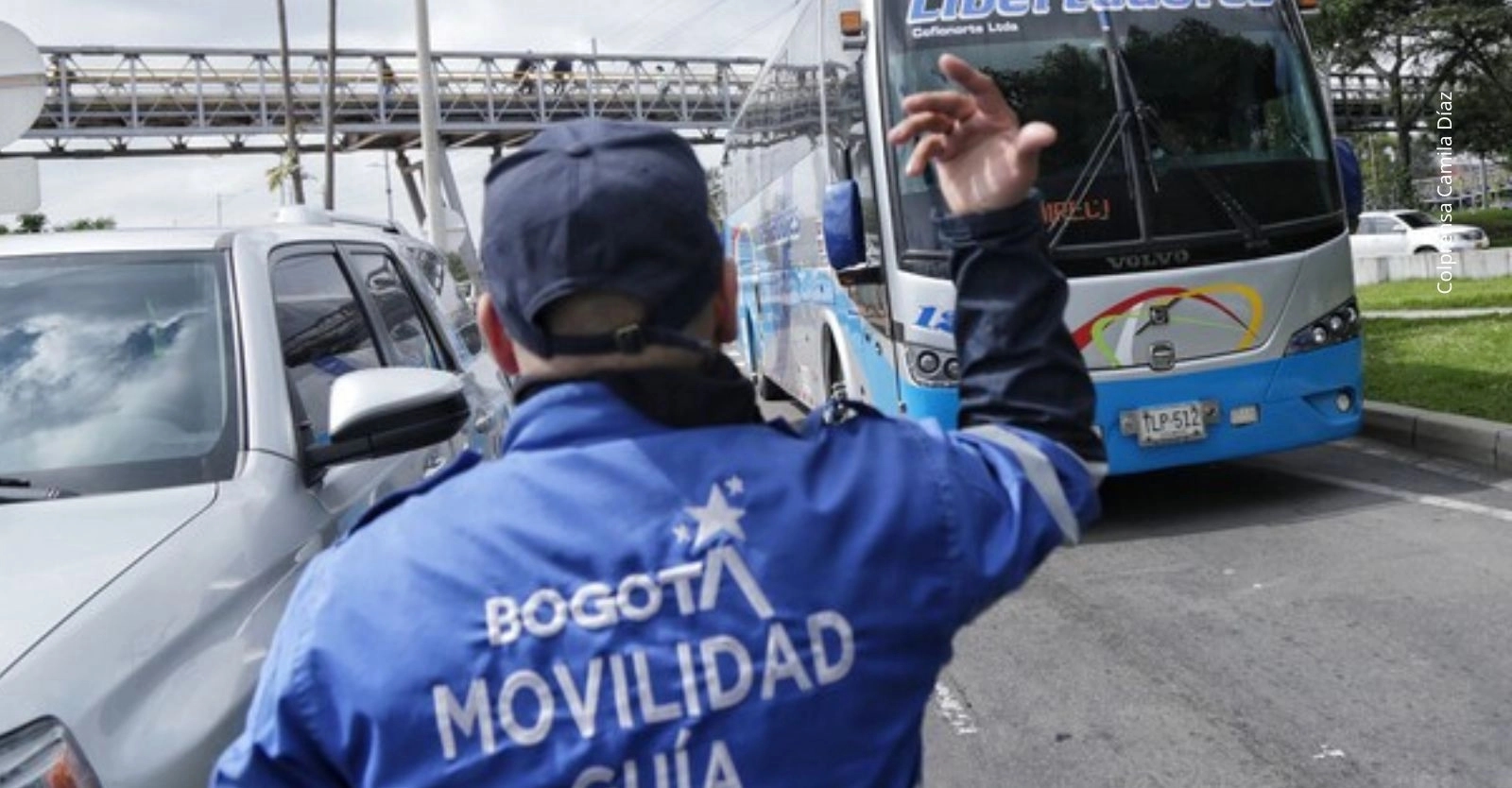 Pico y placa regional en Bogotá este lunes 18 de mayo: ¿Cómo funcionará el ingreso a la ciudad?
