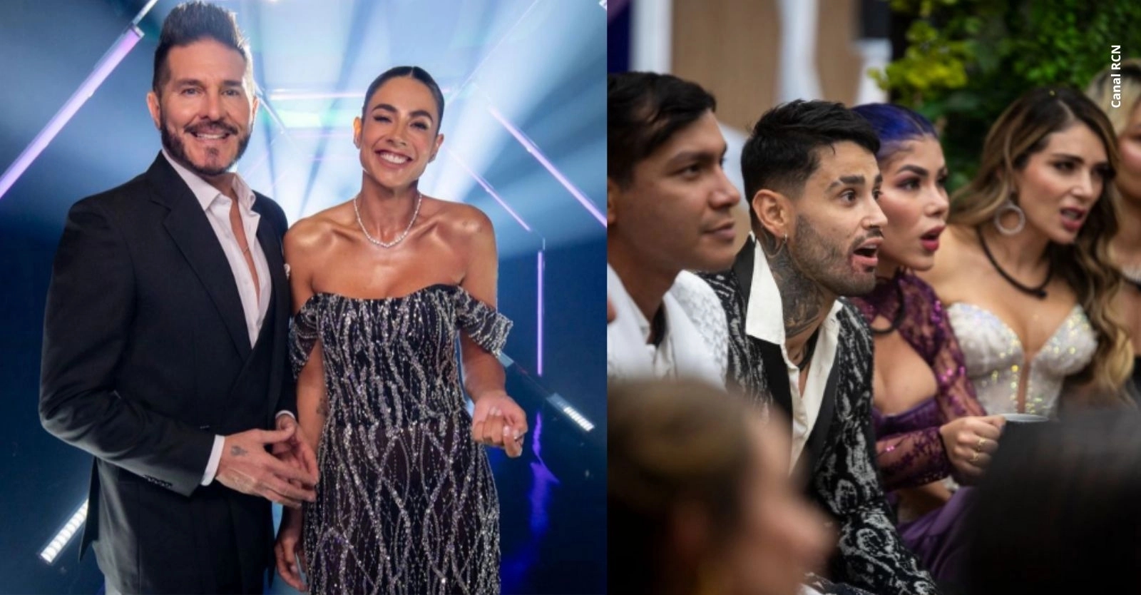 ¿Cuándo será la final de La casa de los famosos Colombia 2026?: Esto se sabe