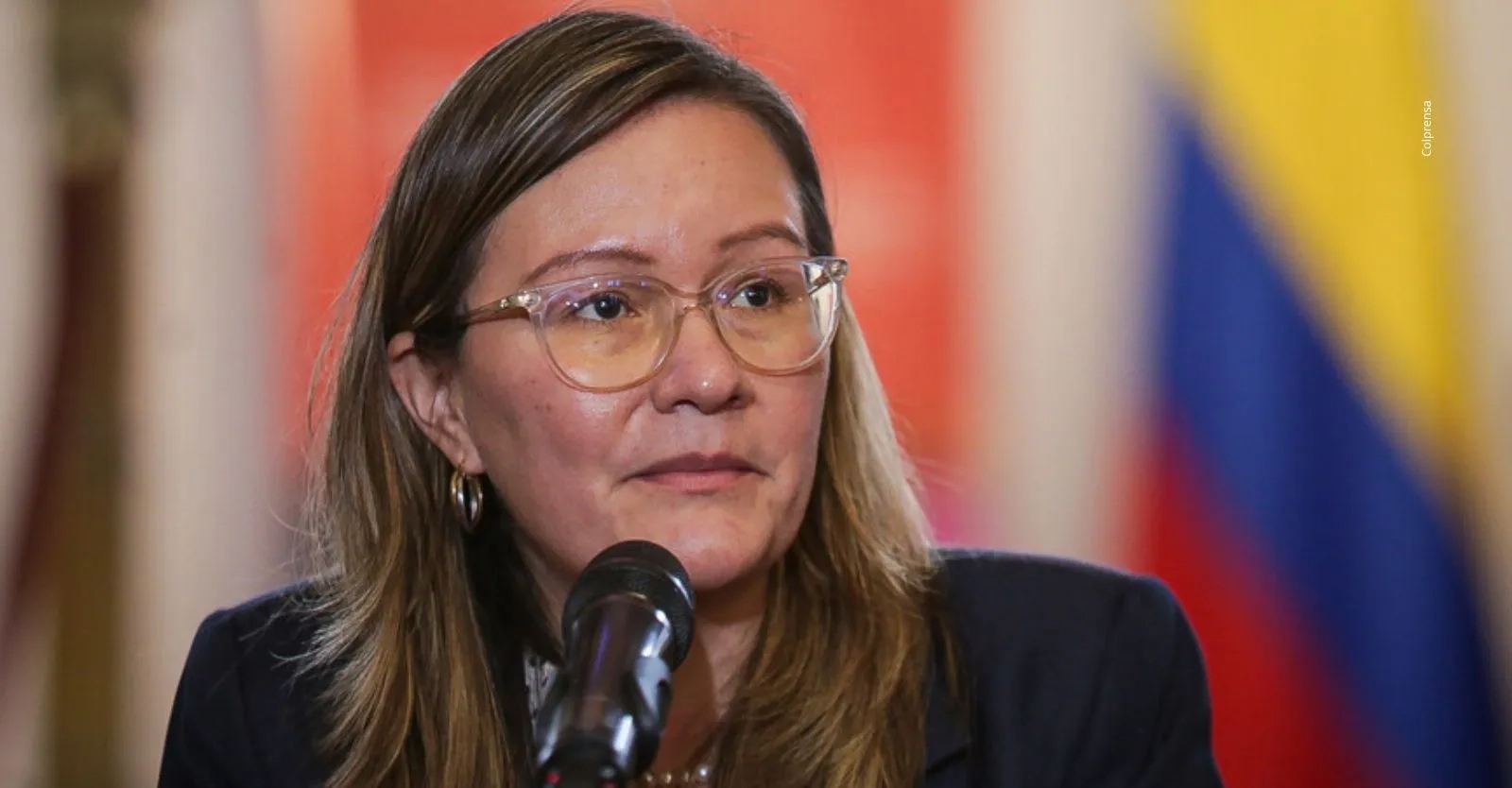 ¿Quién es Cielo Rusinque, la abogada que quedó al frente del Ministerio de Justicia?