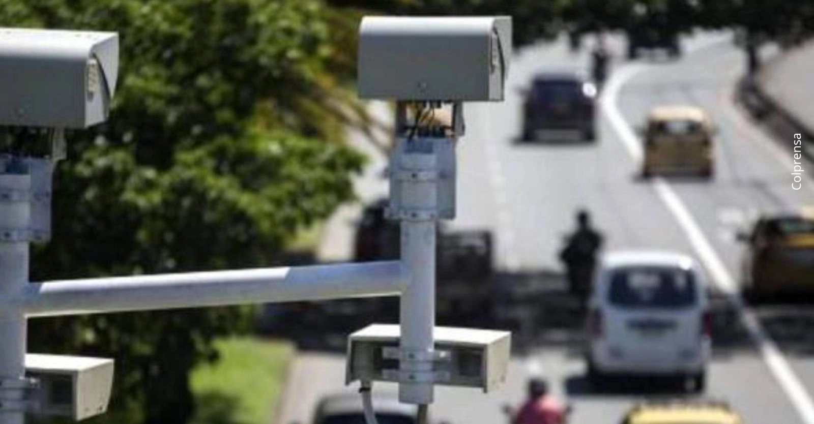 Fotomultas en Colombia: estas son las ciudades que más tiempo habrían incumplido requisitos legales