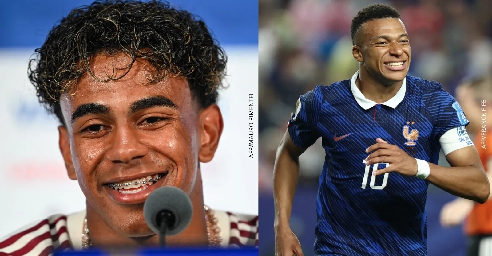 Francia vs. España hoy EN VIVO: horario y dónde ver el partido del Mundial 2026 este martes 14 de julio