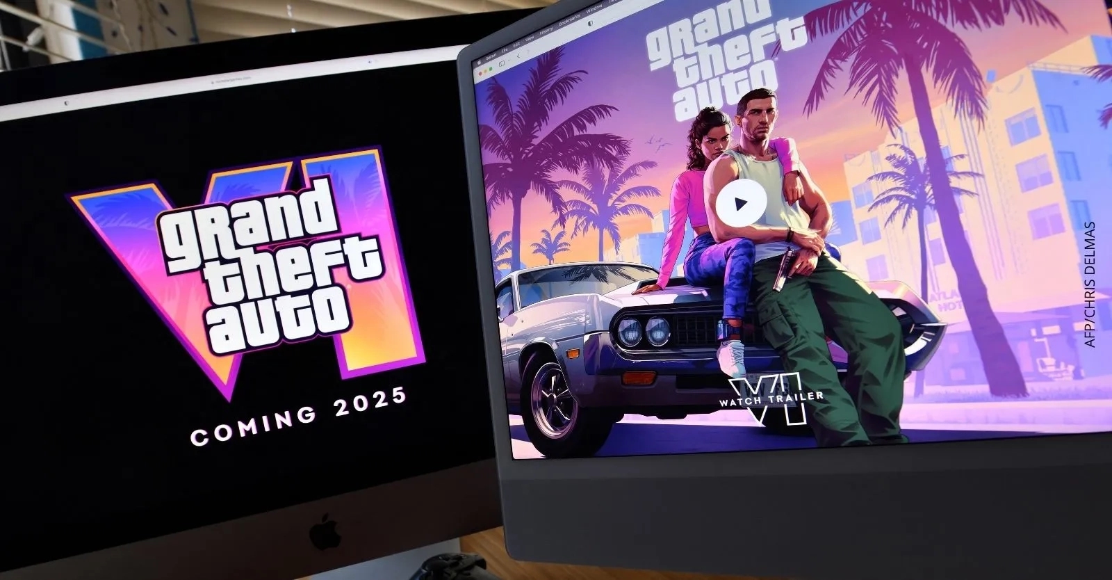 Se filtra posible fecha de lanzamiento y preventa de GTA 6: ¿Cuándo saldría a la venta?