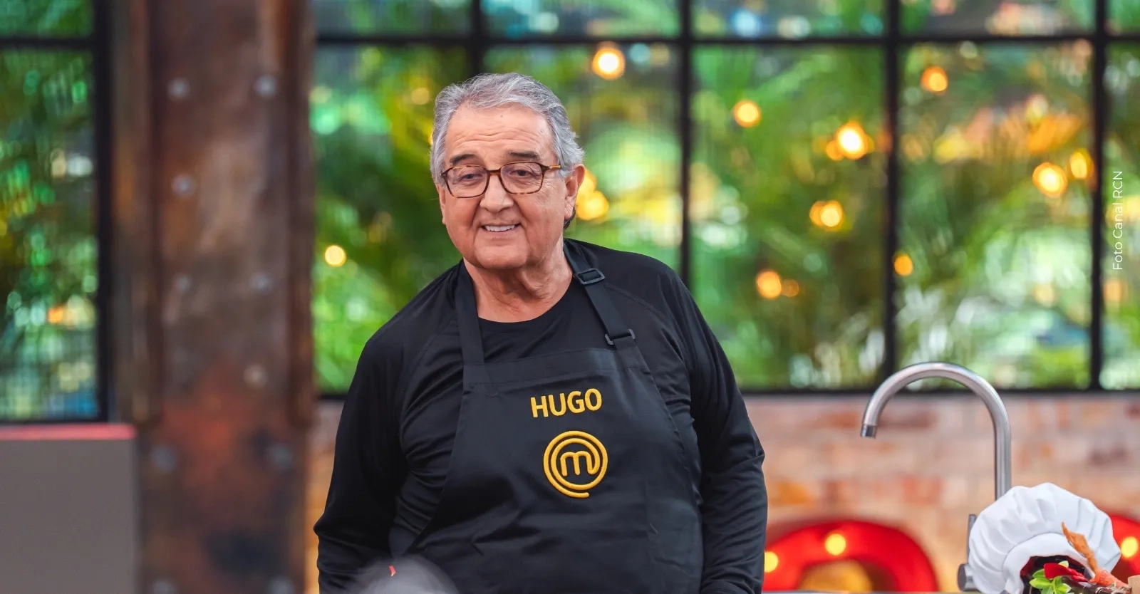 ¿Quién es el eliminado de Masterchef Celebrity Colombia hoy 26 de julio de 2026?