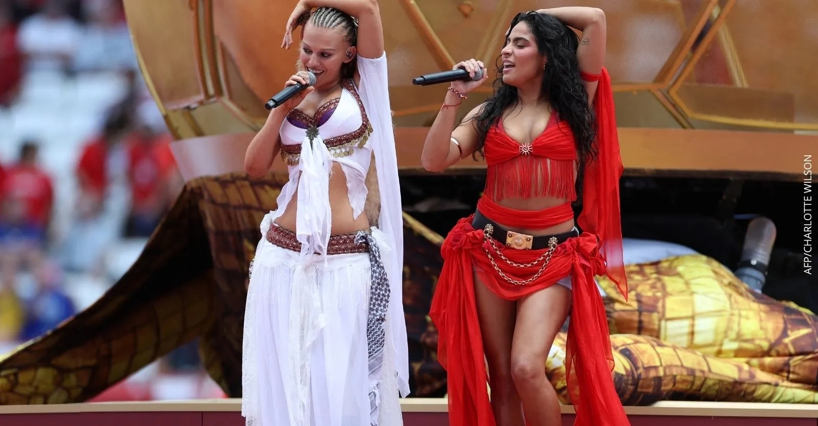 ¿Quién es Jessie Reyez?: La artista colombiana que brilló en la inauguración del Mundial 2026 en Canadá