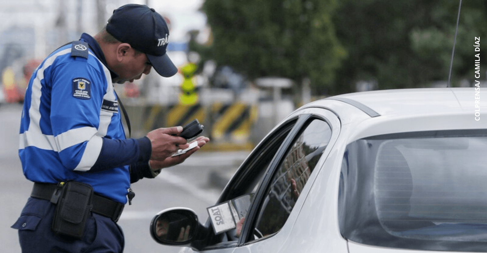 Pico y placa regional en Bogotá hoy 12 de octubre de 2026: horarios y placas permitidas