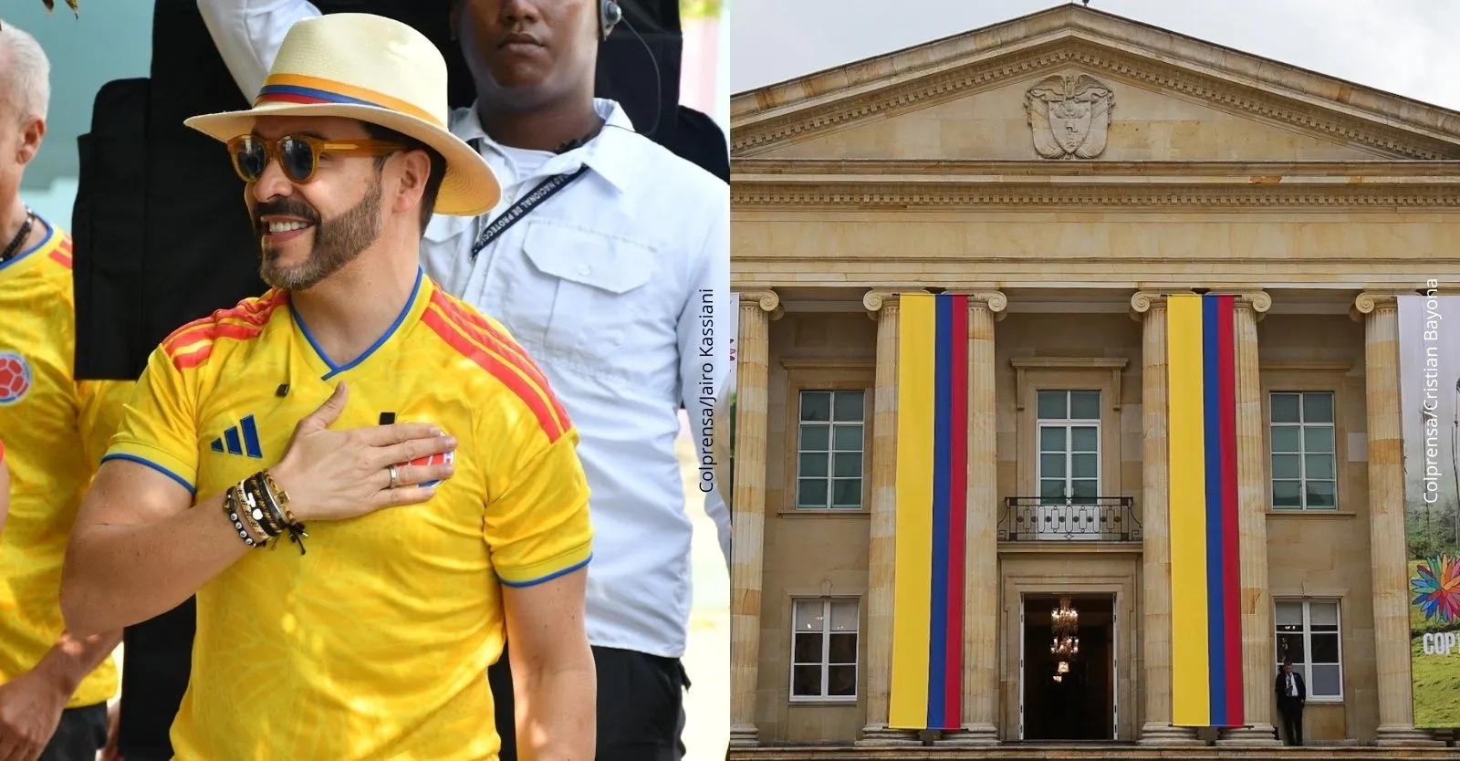 Posesión de Abelardo De la Espriella: Estos son los posibles lugares de Cali donde se realizaría el evento