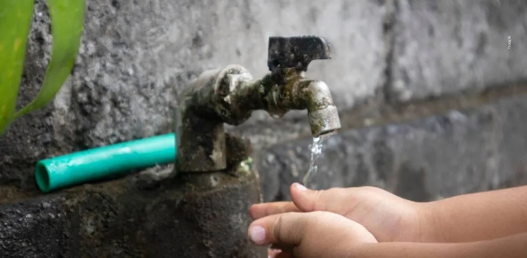 Cortes de agua en Bogotá este 9 de junio de 2026: barrios y localidades afectadas 