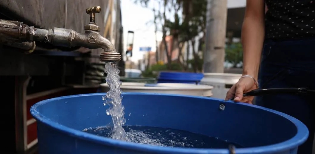 EMCALI anuncia cortes de agua para este martes 7 de julio de 2026: horarios y zonas afectadas