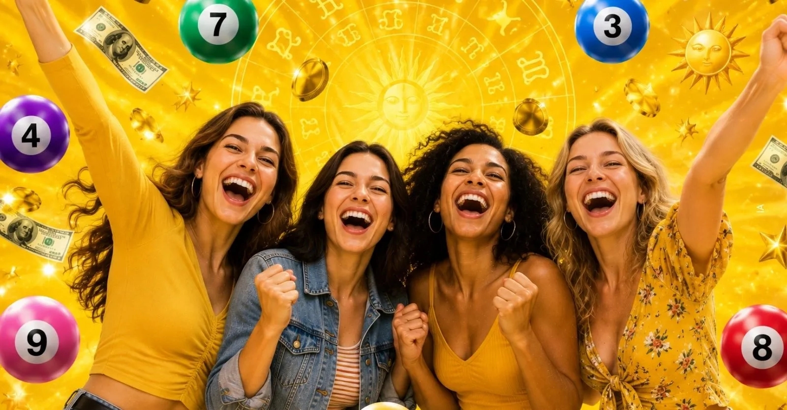 Resultado Super Astro Sol hoy, 4 de agosto de 2026: número y signo ganadores del sorteo