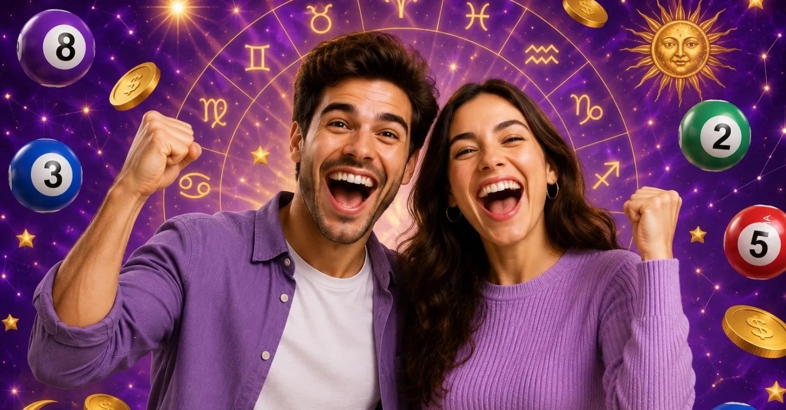 Resultado Super Astro Luna hoy 21 de julio de 2026: este es el número ganador del sorteo de este martes