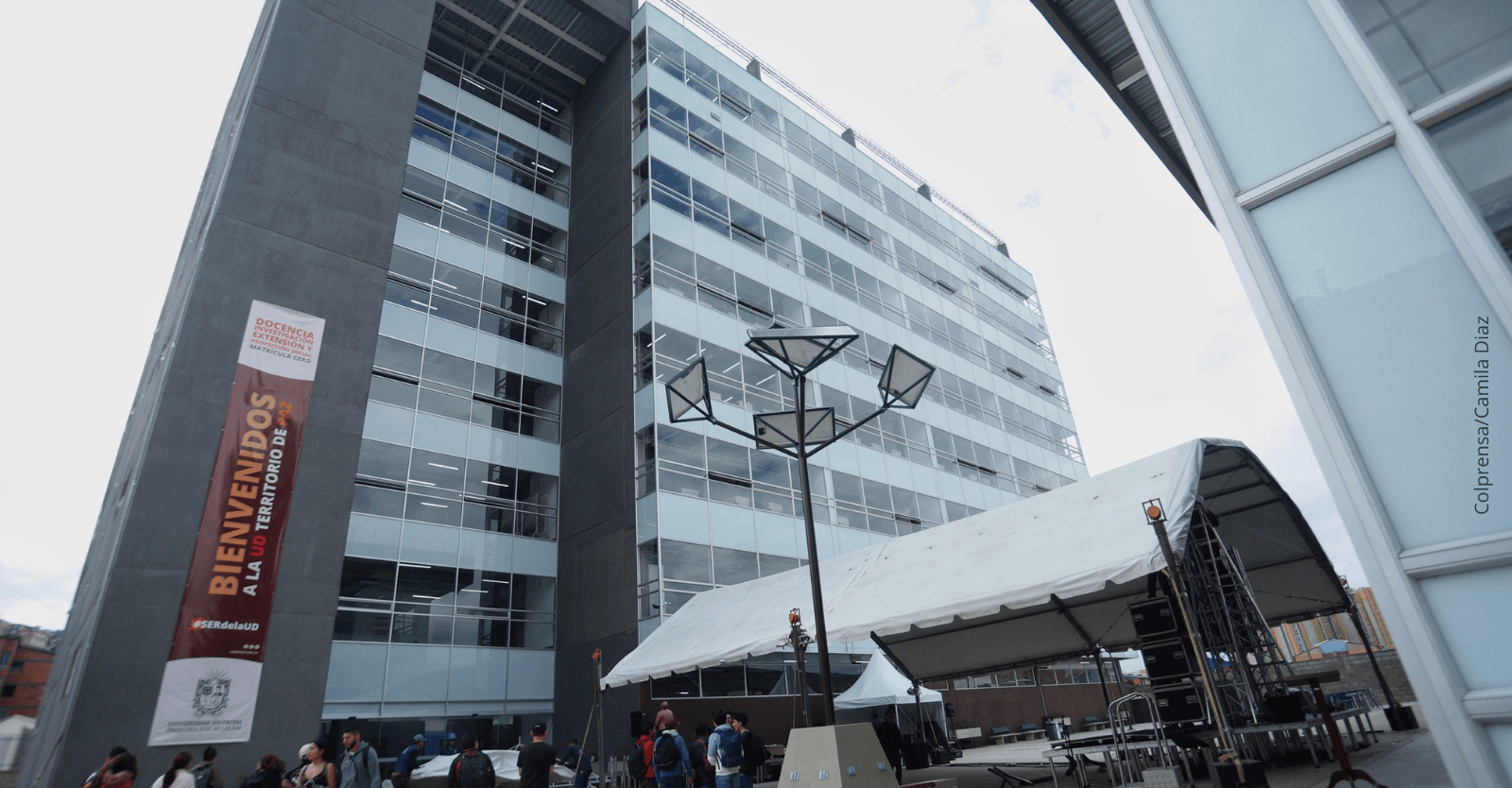 Universidad Distrital apertura inscripciones para pregrados con matrícula cero: Fechas y requisitos