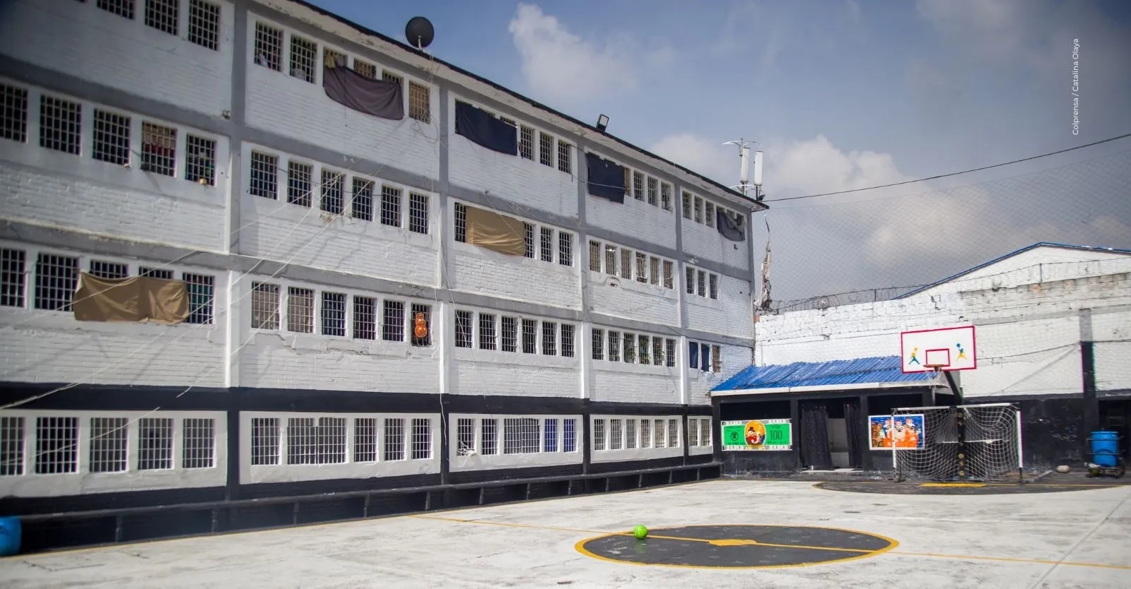 ¿Cómo agendar una visita en la Cárcel Distrital de Bogotá? Requisitos, inscripción y cronograma de julio de 2026