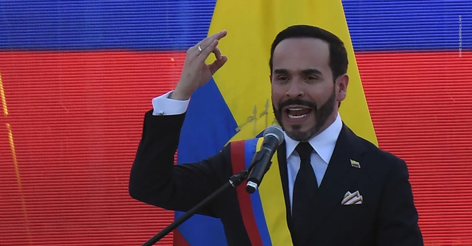 Posesión de Abelardo de la Espriella: propuso cadena perpetua en Colombia, ¿qué tendría que pasar para aprobarse y para qué delitos aplicaría?