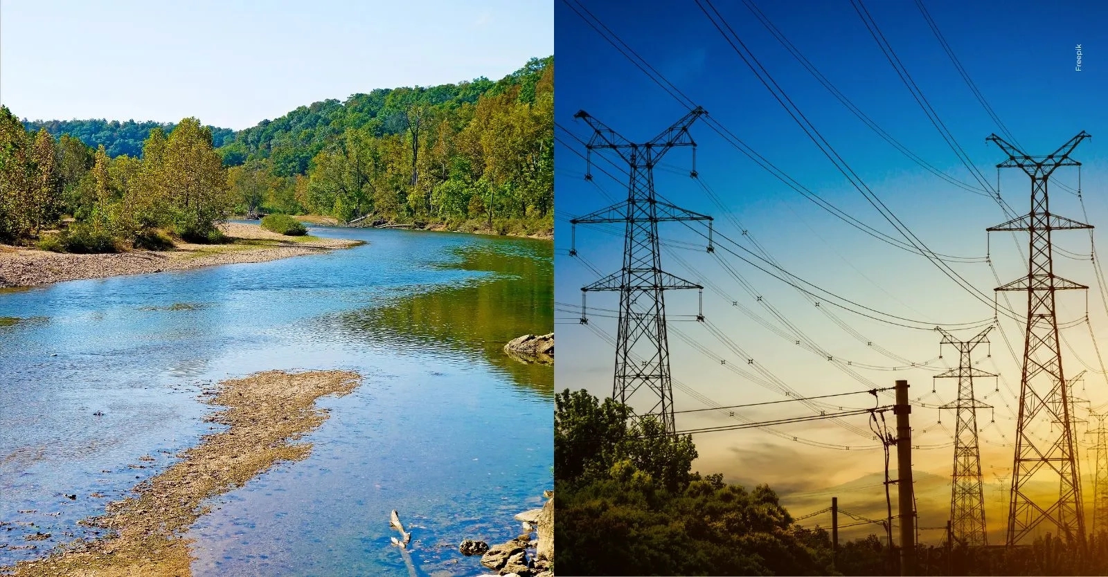 Energía en Colombia: estas son las zonas con mayor riesgo de afectación del servicio eléctrico entre 2026 y 2027