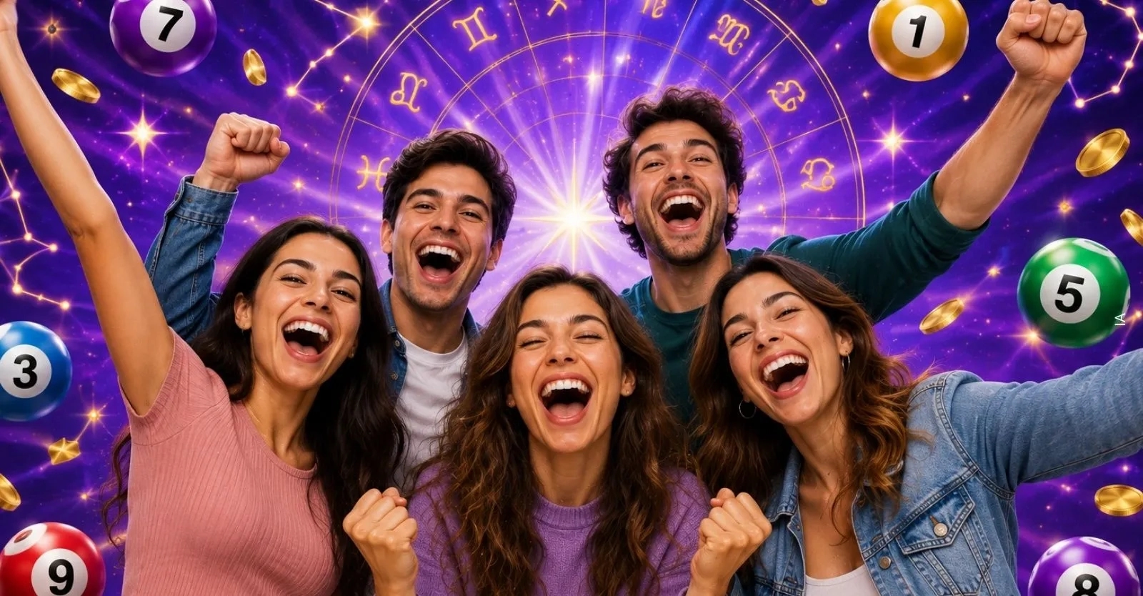 Resultado Súper Astro Luna hoy, 02 de agosto del 2026: este fue el número y signo ganador