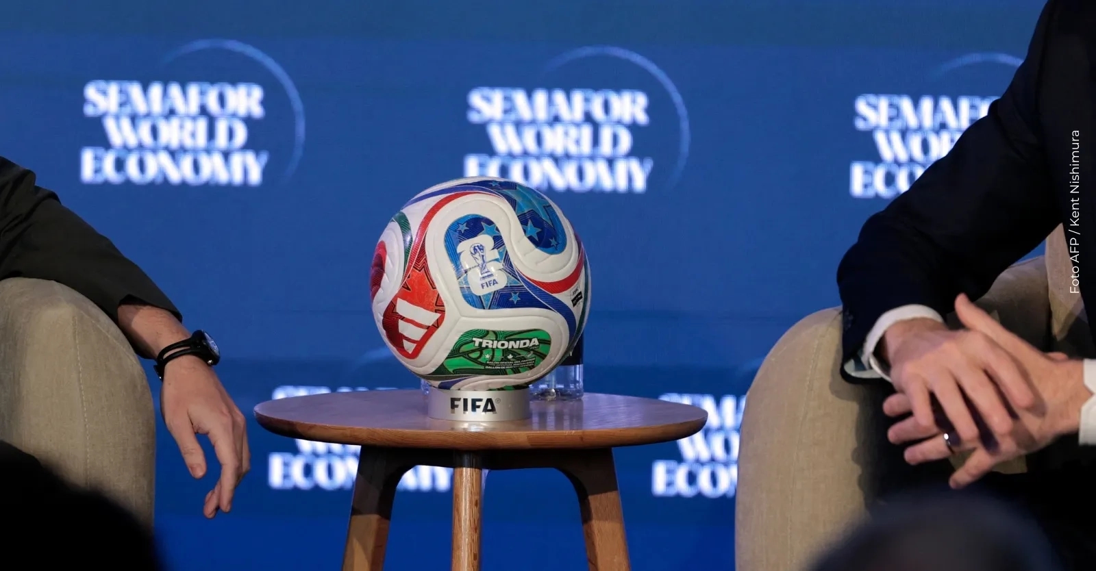 ¿Cuál es el primer partido del Mundial 2026?