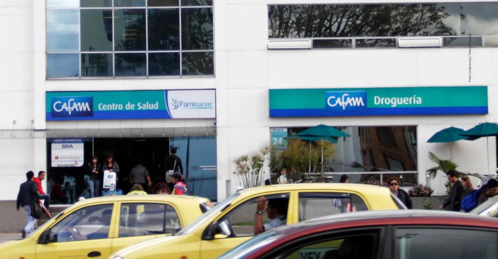 ¿No has recibido tus medicamentos de CAFAM? Esto es lo que puedes hacer tras la alerta de la Supersalud