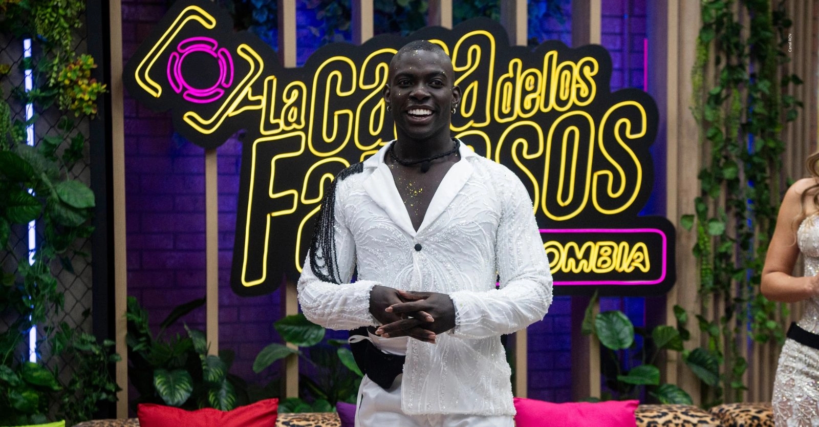 Campanita se convirtió en el nuevo eliminado de La casa de los famosos