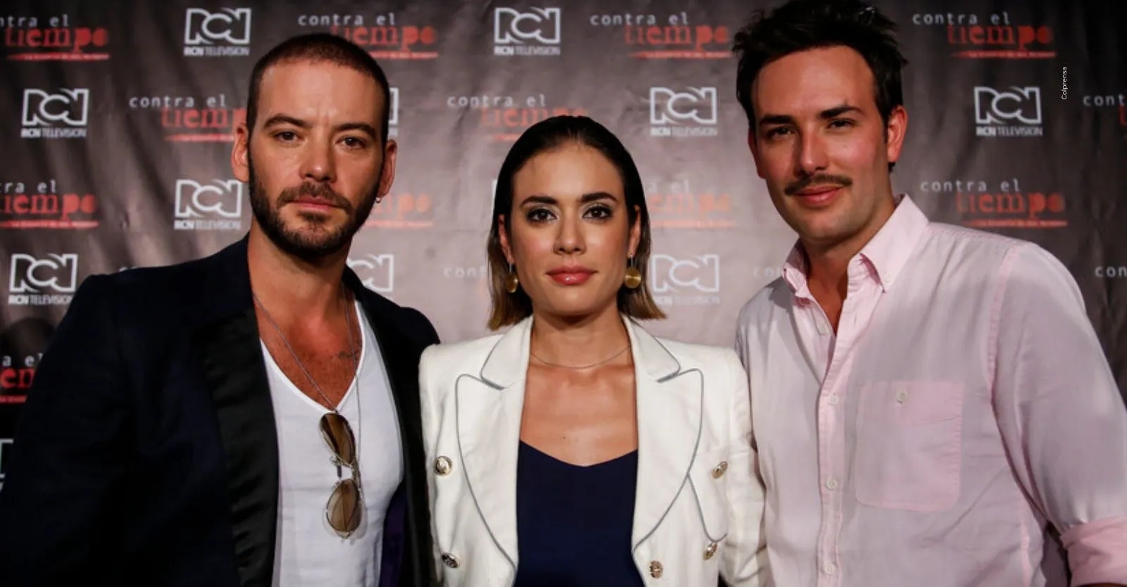 Las primeras imágenes de Sur, el hijo de Carolina Ramírez, conmueven las redes.