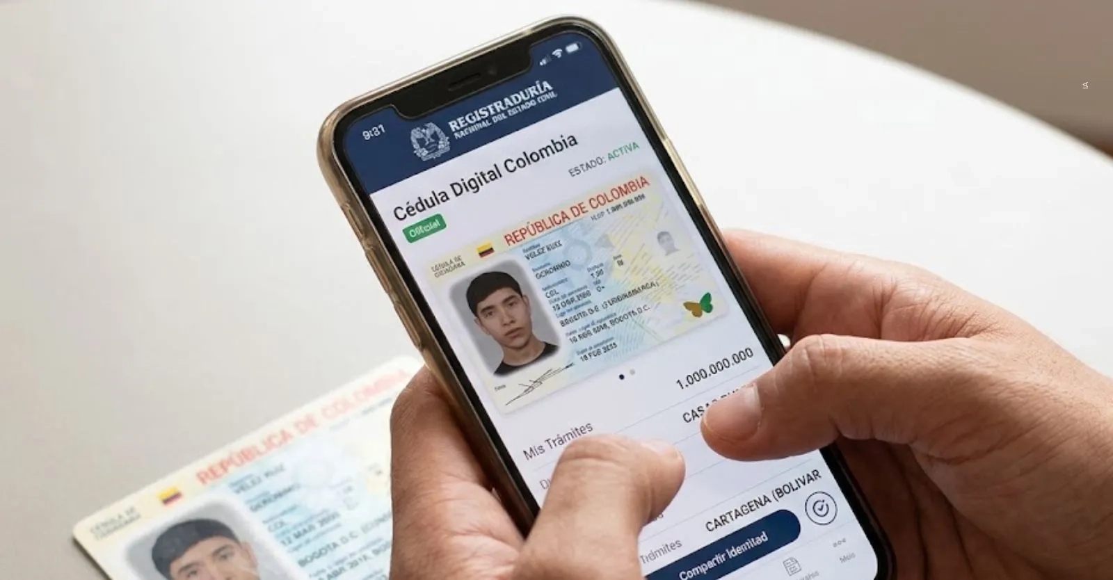 Cédula digital por primera vez: requisitos y el paso a paso para sacar el documento gratis en Colombia al cumplir los 18 años