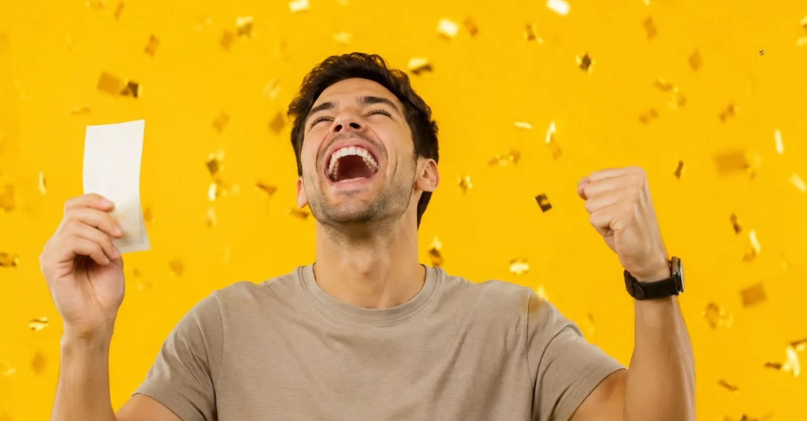 Un nuevo millonario en Colombia: así se vivió el sorteo del Súper Astro Sol este martes.
