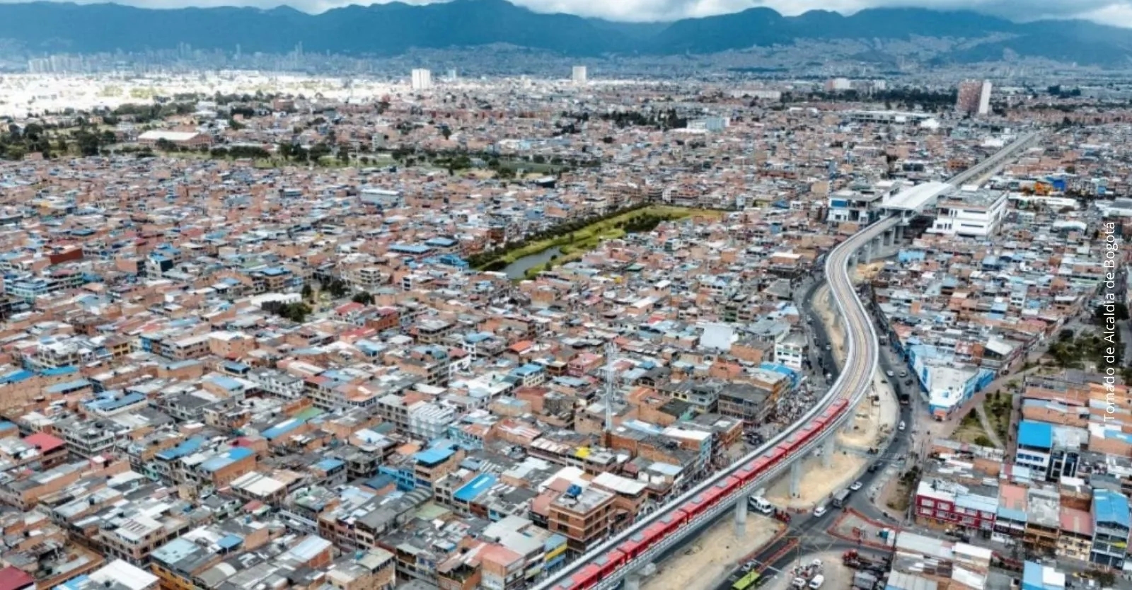 Secretaría Distrital de Movilidad anuncia cierre en importante punto del sur de Bogotá: ¿Cuáles son las alternativas?  