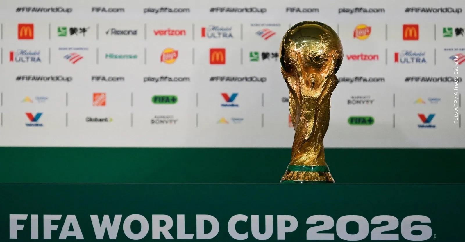 Ni por goles ni por títulos: este es el 11 "ideal" de los futbolistas más ricos del Mundial 2026