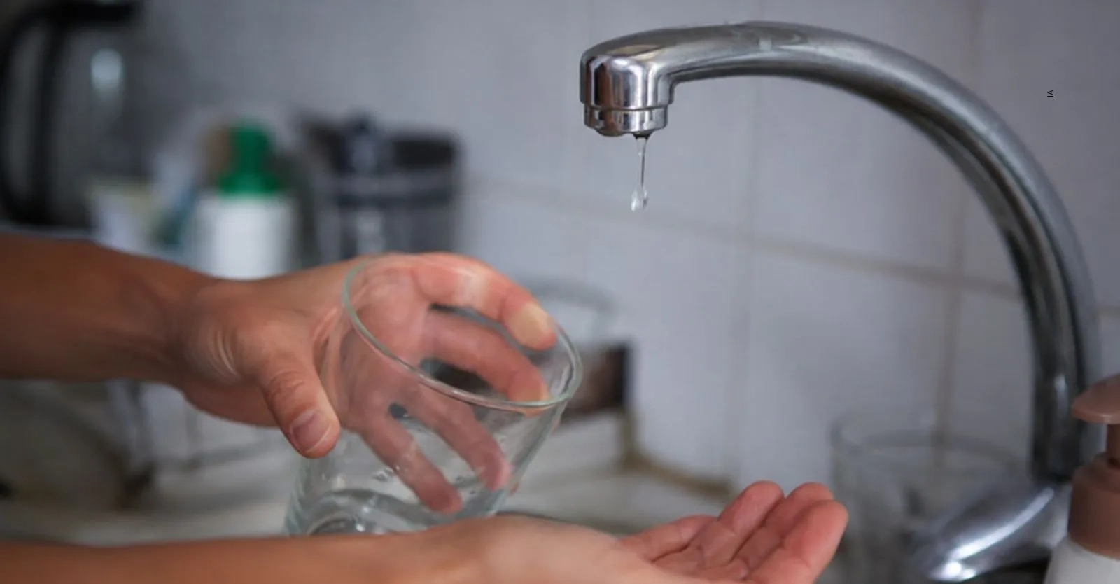 Alerta en Medellín por corte de agua programado este fin de semana por EPM.