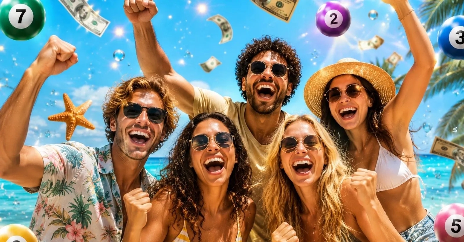 Resultado Caribeña Noche hoy, 02 de agosto del 2026: conoce el número ganador