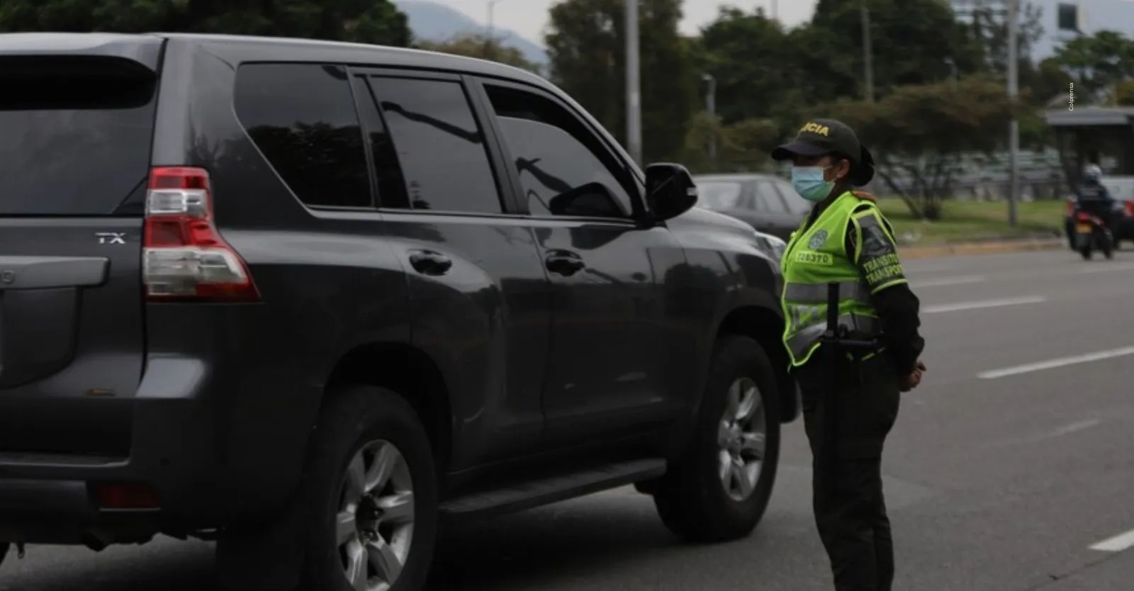 Movilidad en Cundinamarca: así será el plan por el puente festivo.