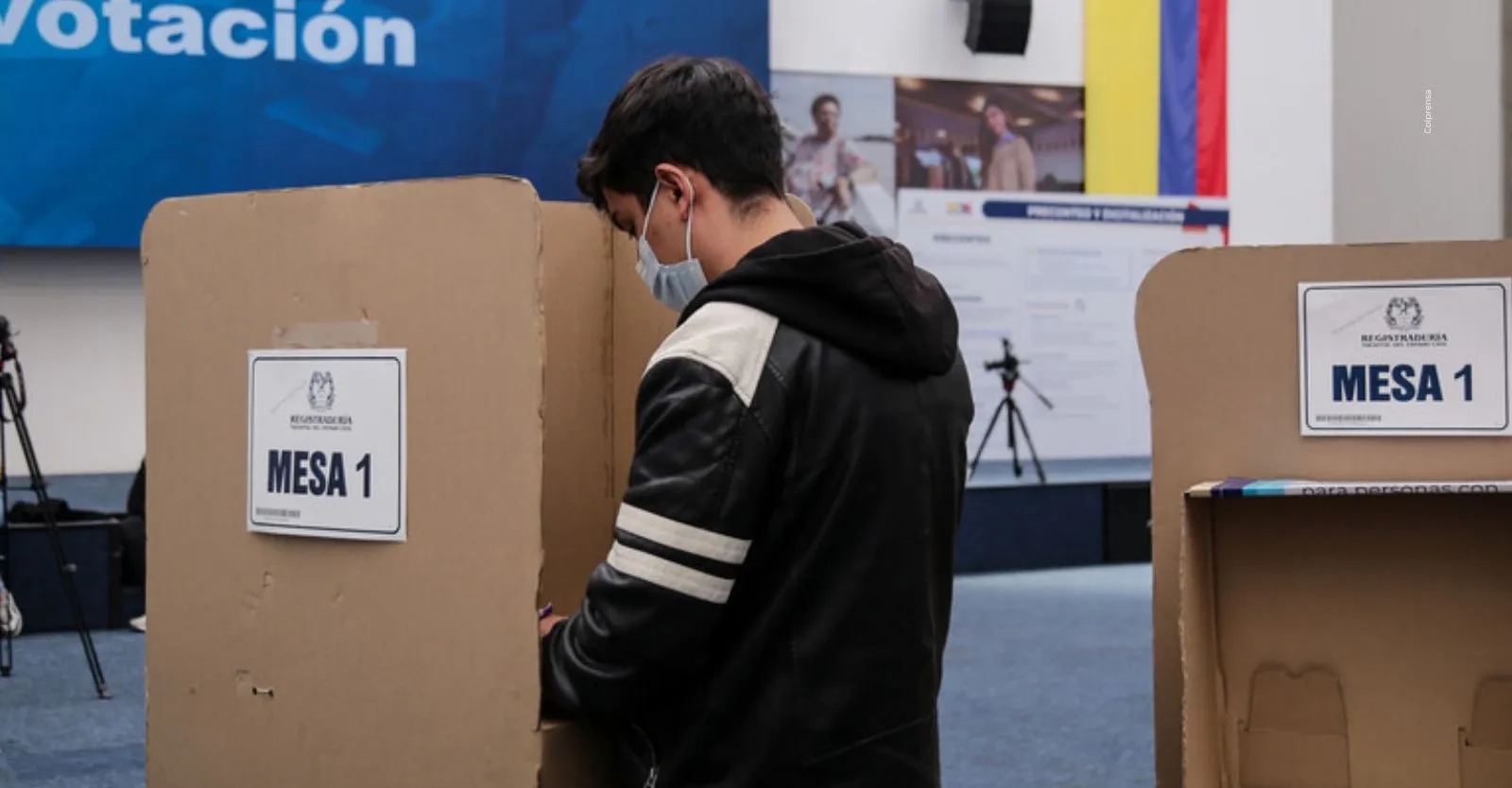 Lo que no debes hacer en las elecciones 2026: estos delitos podrían llevarte a prisión.