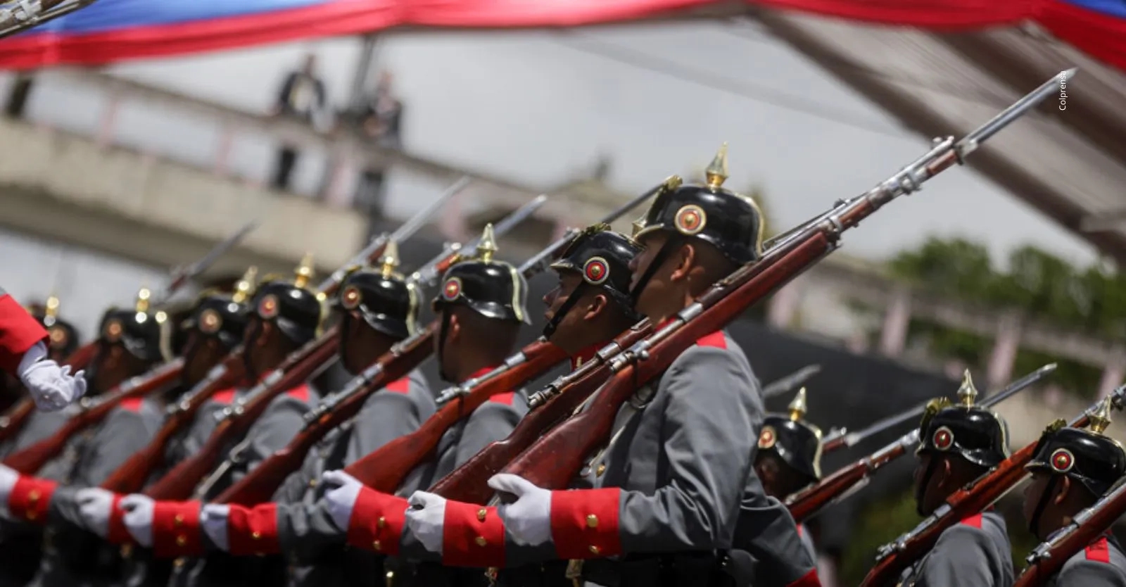 Desfile del 20 de Julio en Bogotá 2026: esta será la ruta que recorrerá la avenida Villavicencio.