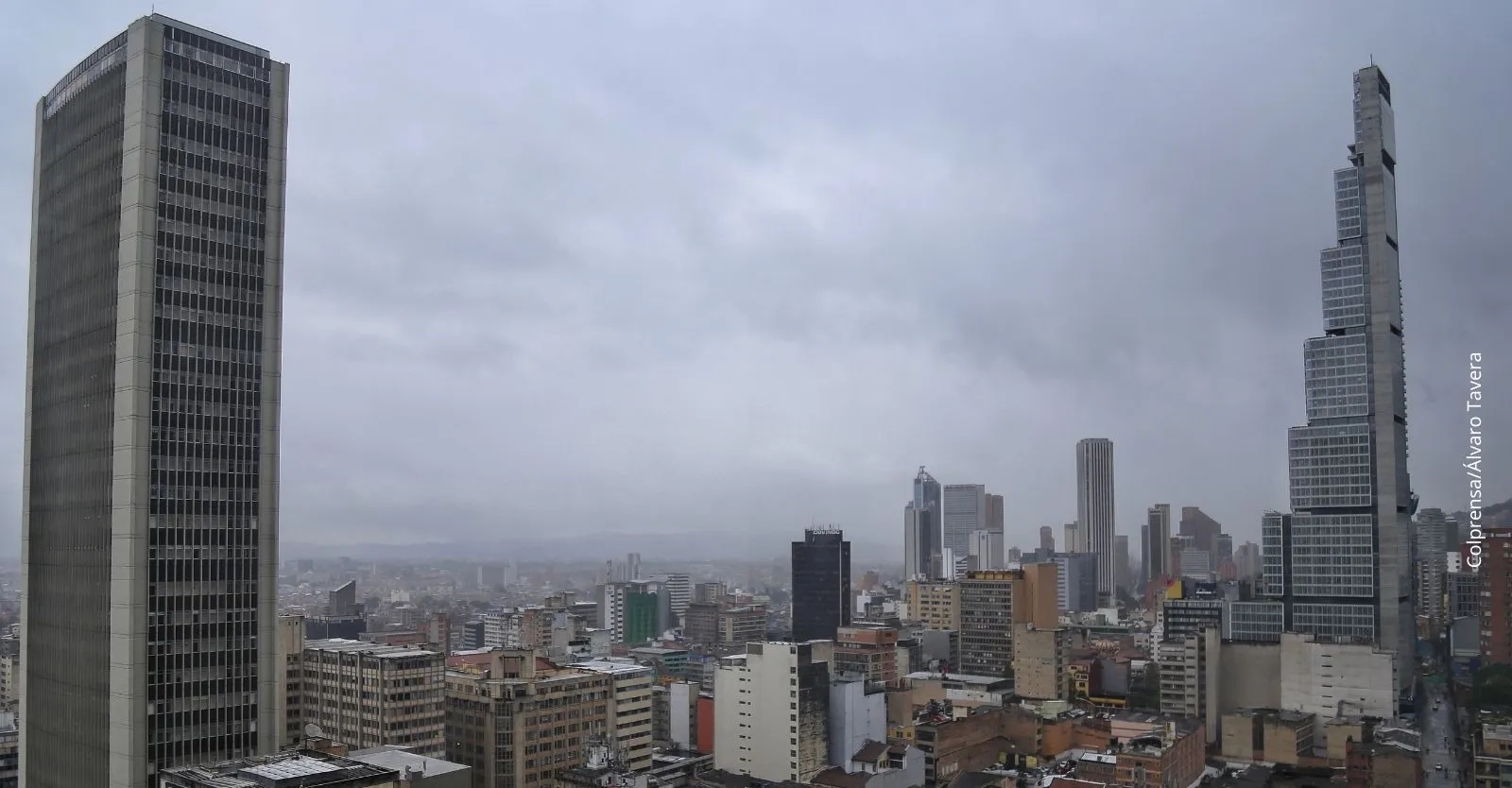 ¿Cómo saber si un edificio es sismorresistente?: Esto dice la ley en Colombia