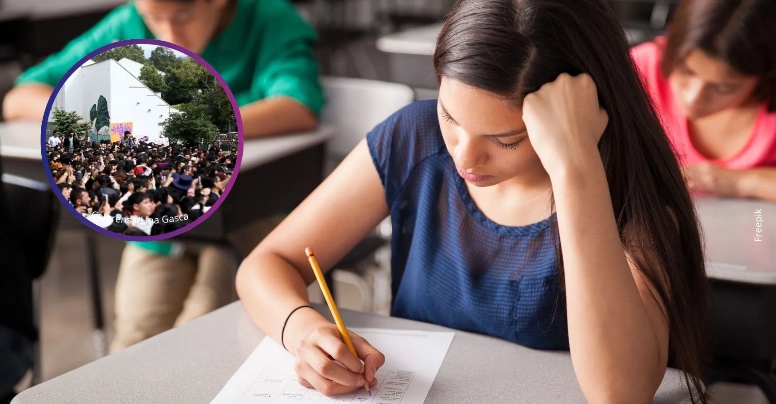 ¿Qué carreras de la Universidad Nacional ya no exigirán examen de admisión y quiénes podrán aplicar?