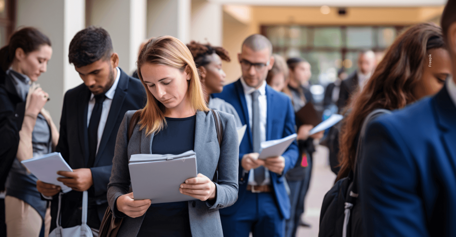 Feria de empleo en Bogotá ofrecerá más de 5.000 vacantes: conoce las fechas y requisitos para postularte
