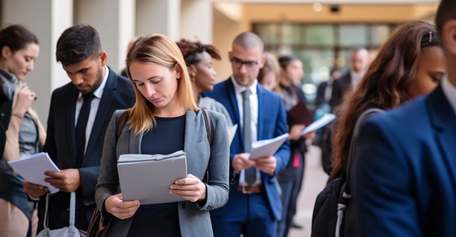 Bogotá tendrá jornada de empleo para migrantes, refugiados y retornados.