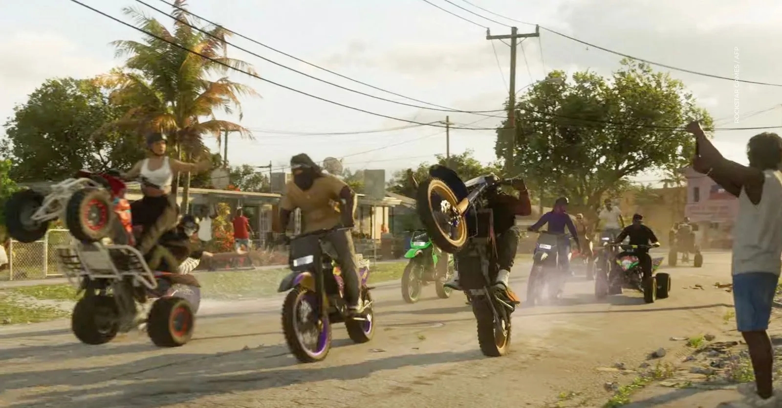 Playstation Store filtró un detalle del GTA 6: ¿de qué se trata?