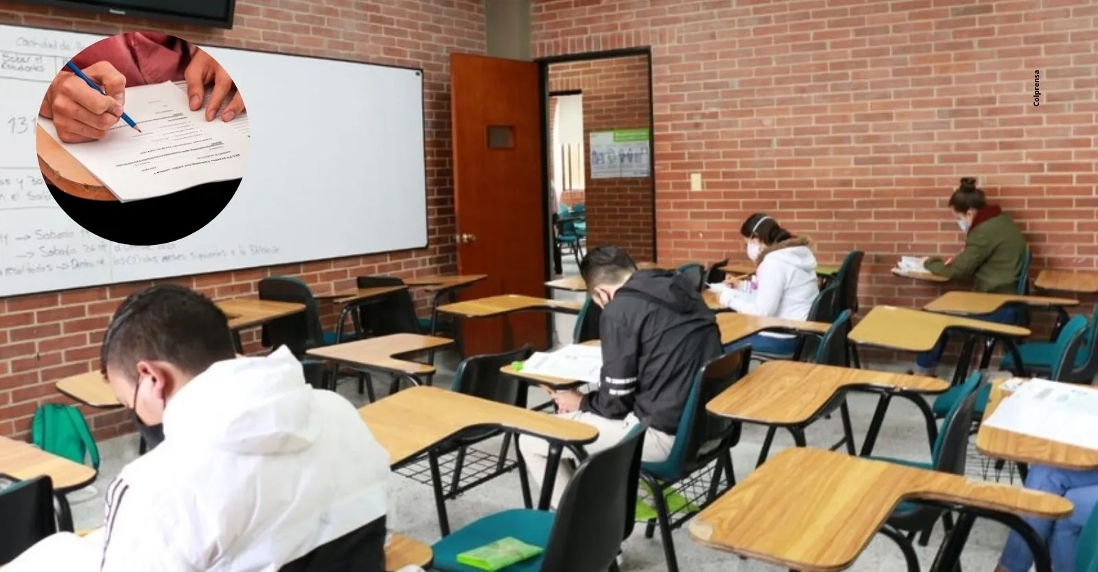 ICFES 2026: estudiantes ya pueden consultar dónde y a qué hora presentar la prueba.