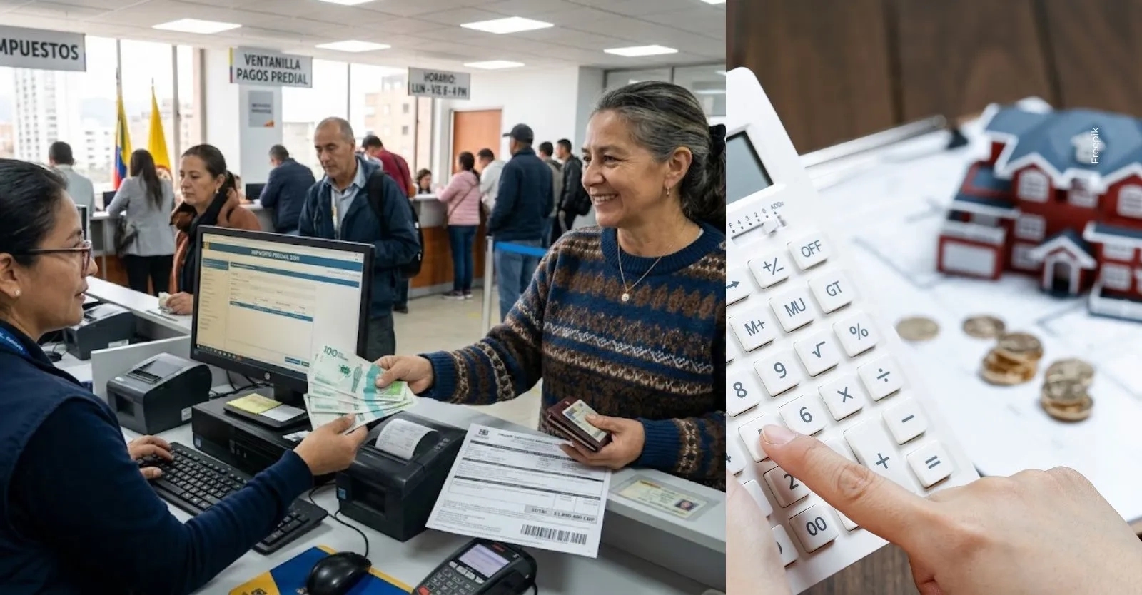 Impuesto predial en Bogotá: ¿cuándo vence el último plazo para pagar sin intereses ni sanciones?