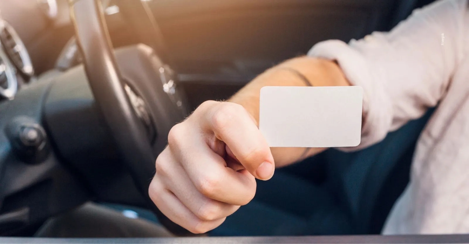 Estas faltas pueden hacer que te quiten la licencia de conducción en 2026.