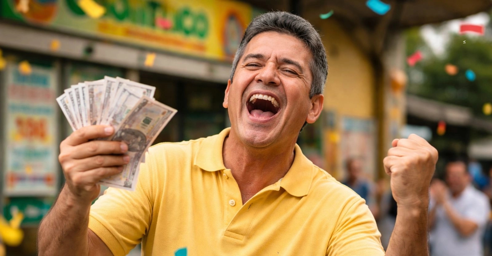 Lotería Chontico Día hoy, 29 de mayo del 2026: este fue el número ganador del más reciente sorteo