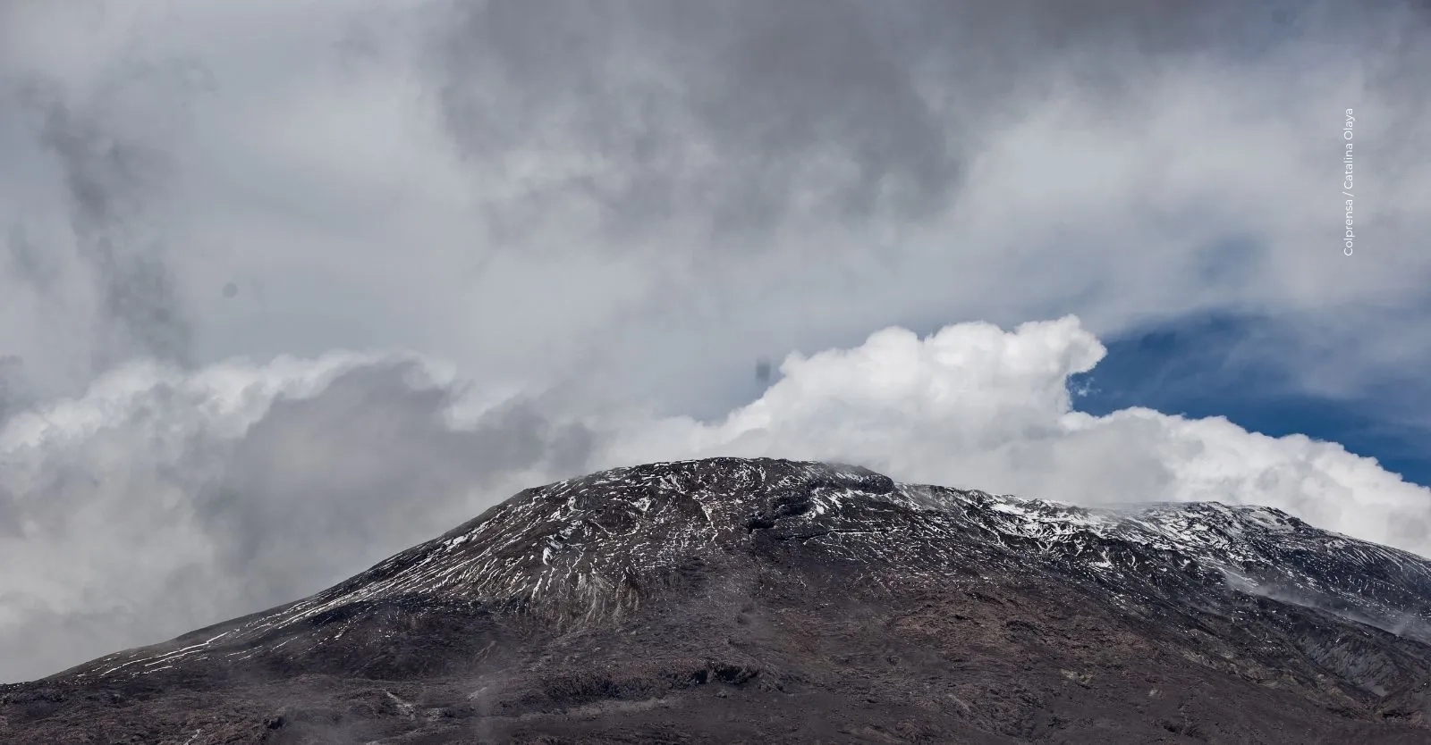 Nevado del Ruiz busca convertirse en Geoparque Mundial de la Unesco: así beneficiaría al Eje Cafetero y Tolima