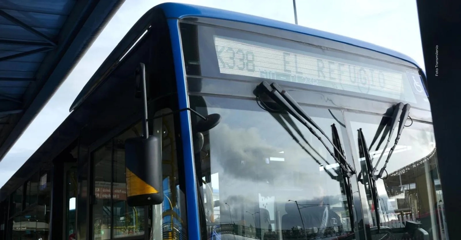 TransMilenio estrena nueva ruta K338 en Fontibón: así funcionará el servicio