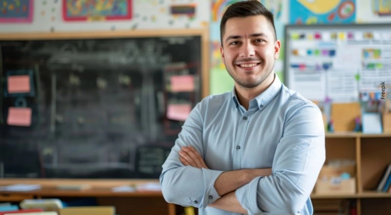 ¿Cómo puede un docente provisional inscribirse al sistema público de empleo en este 2026?